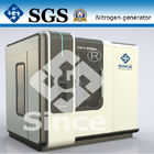 SGS/CCS/BV/ISO/TS συσκευασία συστημάτων γεννητριών αζώτου διυλιστηρίων πετρελαίου