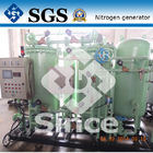 SGS/BV/ISO/TS/CCS γεννήτρια αζώτου εξοικονόμησης ενέργειας