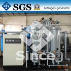 Ενέργεια CE/SGS - συσκευασία παραγωγής αζώτου γεννητριών αζώτου αποταμίευσης PSA