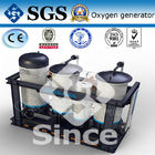 PSA Safe Concentrator Oxygen Generator / Βιομηχανική εφαρμογή για κοπή μετάλλων