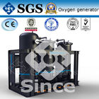 Βιομηχανικές εγκαταστάσεις οξυγόνου/ιατρικό οξυγόνο που παράγουν τα συστήματα 2~150 Nm3/H