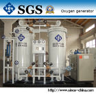 CE / ISO / Εγκεκριμένο σύστημα γεννήτριας οξυγόνου PSA βιομηχανικό και νοσοκομειακό