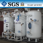 Υψηλής καθαρότητας / χημική γεννήτρια οξυγόνου για επεξεργασία νερού/ Πιστοποίηση CE, ABS, CCS; BV