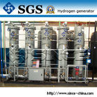 5-2000Nm3/H παραγωγός γεννητριών υδρογόνου γεννητριών αέριου υδρογόνου PSA