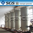 Βιομηχανικές γεννήτριες BV υδρογόνου ανοξείδωτου/SGS/CCS/του ISO έγκριση