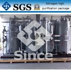 Σύστημα καθαρισμού αερίου παραγωγής PSA, σύστημα 100-5000Nm3/H διήθησης αερίου