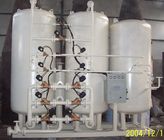 Αναπαραγωγικοί Desiccant στεγνωτήρες υδρογόνου CE/TS/του BV για το διυλιστήριο πετρελαίου