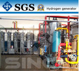 99.9999% γεννήτριες υδρογόνου υψηλής αγνότητας/εγκαταστάσεις παραγωγής υδρογόνου