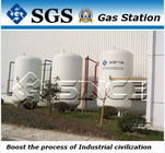 CE, προστατευτικό αέριο υδρογόνου εξοπλισμού βενζινάδικων πιστοποιητικών του BV