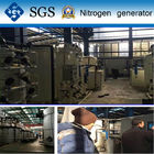 99.9995% μονάδα παραγωγής αζώτου υψηλής αγνότητας με SGS/CCS εγκεκριμένος