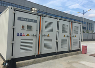 Σταθερό ηλεκτρικό σταθμό υδρογόνου 50 kW για τη φωτοβολταϊκή βιομηχανία
