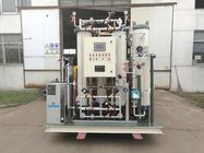 Βιομηχανική γεννήτρια αερίου αζώτου/κινητή συσκευασία παραγωγής αζώτου
