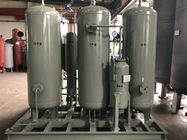 Εξοπλισμός παραγωγής αζώτου υψηλής αγνότητας/γεννήτρια αερίου αζώτου PSA