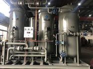Ανθρακονωτικό μοριακό σίτσο PSA Generator Αζώτου Βιομηχανική εφαρμογή