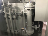 Γεννήτρια αερίου αμμωνίας θερμικής μόνωσης με το σύστημα καθαρισμού αέρα