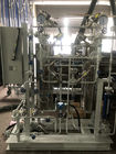 Αμμωνία παραγωγής υδρογόνου που ραγίζει για το φούρνο Industria Gavalnizing