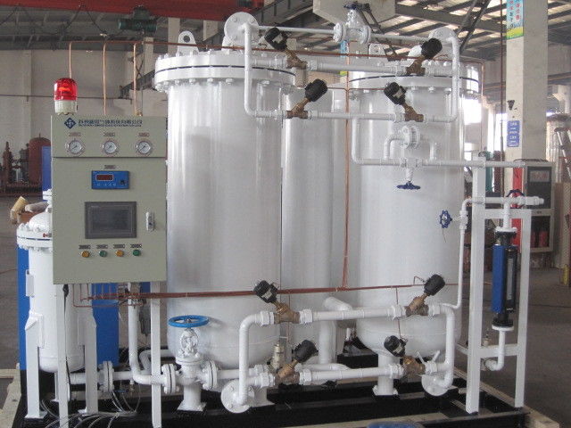 Γεννήτρια οξυγόνου γραμμών παραγωγής καψών/σύστημα παραγωγής οξυγόνου