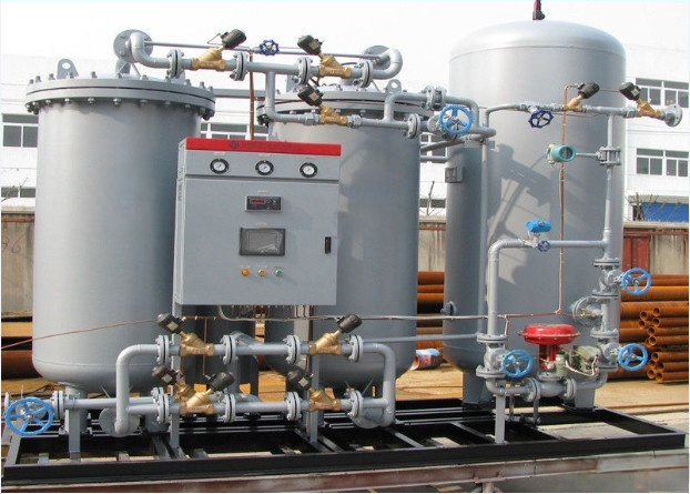 Τα ABS DNV LR ενέκριναν την αυτόματη γεννήτρια αζώτου μεμβρανών για το σκάφος πετρελαιοφόρων