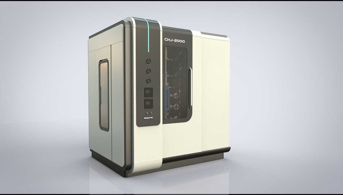 ΑΠΟ τις εγκαταστάσεις γεννητριών αζώτου τύπων μονάδων μεμβρανών αζώτου ΑΕΡΊΟΥ/μεμβράνη