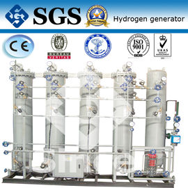 Απλή ρύπανση προσρόφησης ταλάντευσης πίεσης γεννητριών υδρογόνου διαδικασίας PSA μη