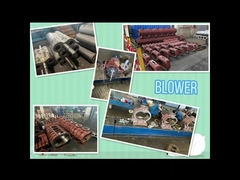 Γεννήτρια οξυγόνου, VPSA, ιατρική και βιομηχανική εφαρμογή.