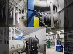 ΕΠΙΤΡΟΠΟΣ Οξυγόνου VSA / VPSA