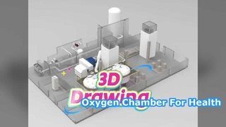 VPSA Oxygen Generators: Αποτελεσματικές λύσεις παροχής οξυγόνου για πολλαπλές εφαρμογές